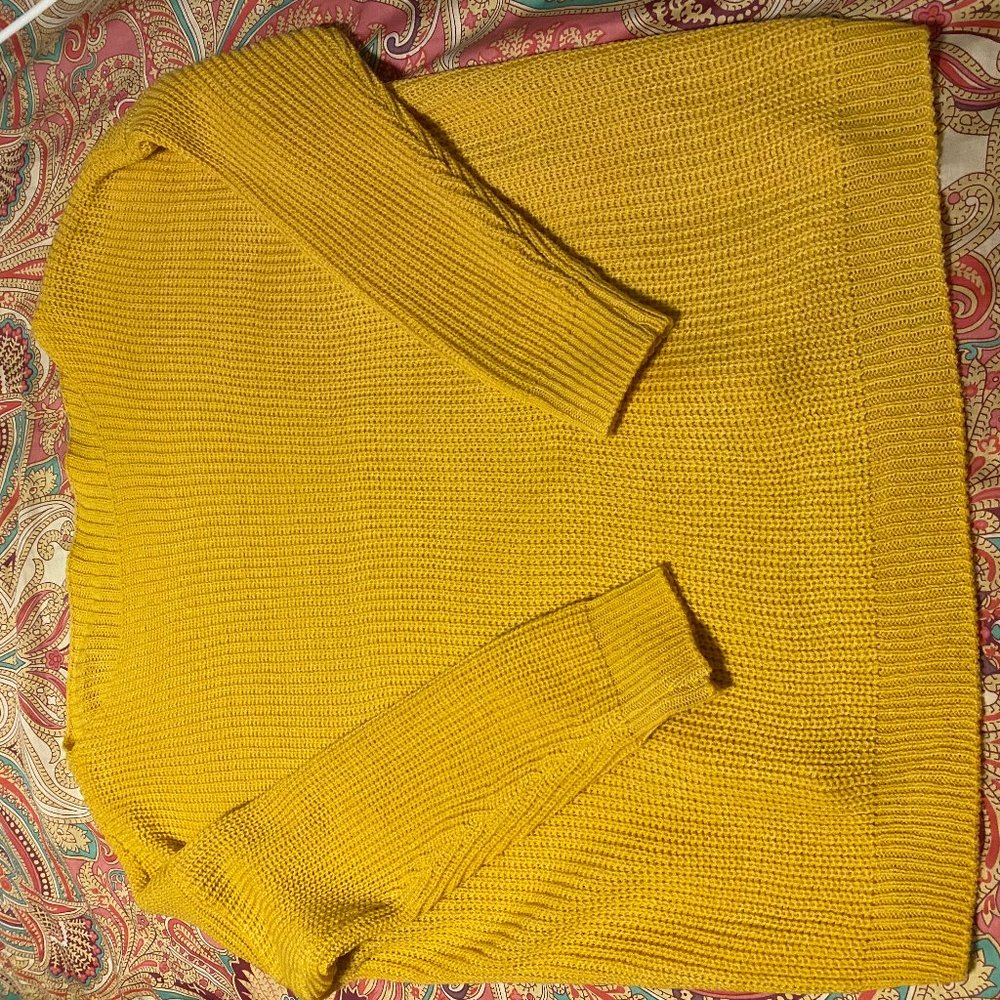 sweater